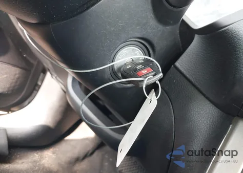 2015 Nissan Sentra S из США, поврежденный, VIN 3N1AB7AP8FY260618